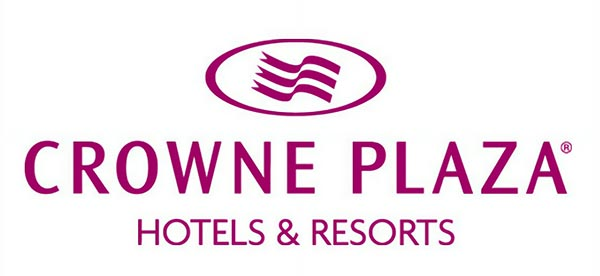 CROWNE PLAZA SHENNONGJIA Logo